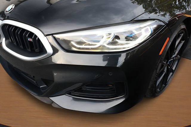 2023 BMW 8 Series M850i xDrive - 23055918 - 5