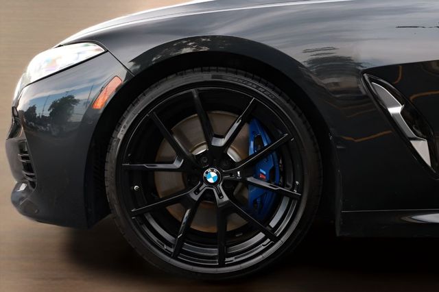 2023 BMW 8 Series M850i xDrive - 23055918 - 6