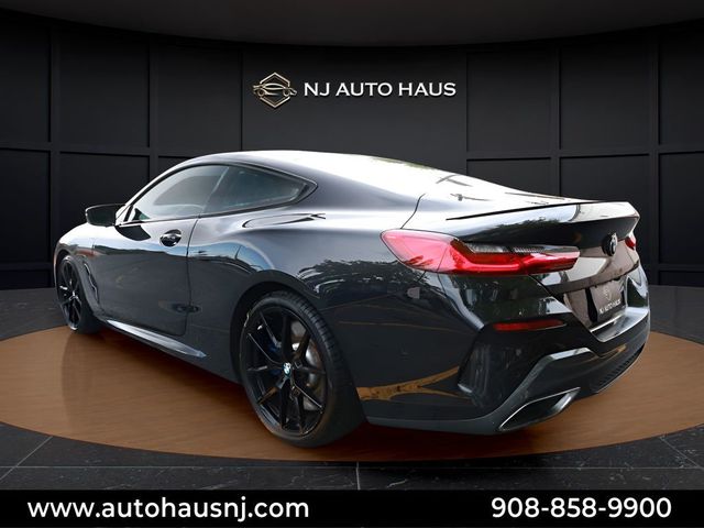 2023 BMW 8 Series M850i xDrive - 23055918 - 8