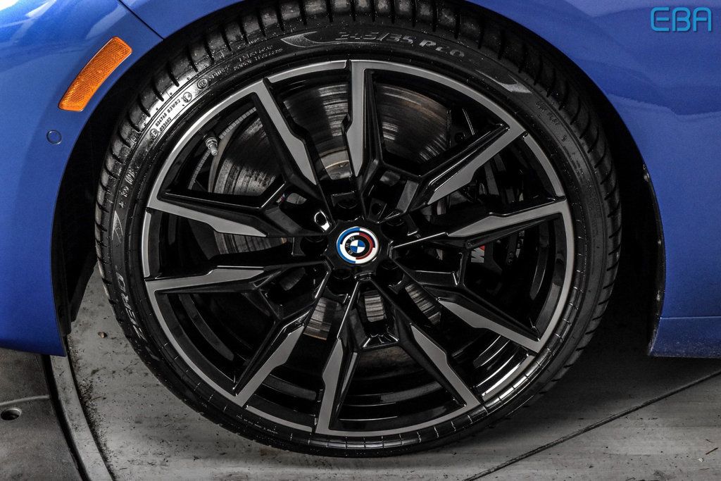 2023 BMW 8 Series M850i xDrive - 22369782 - 11