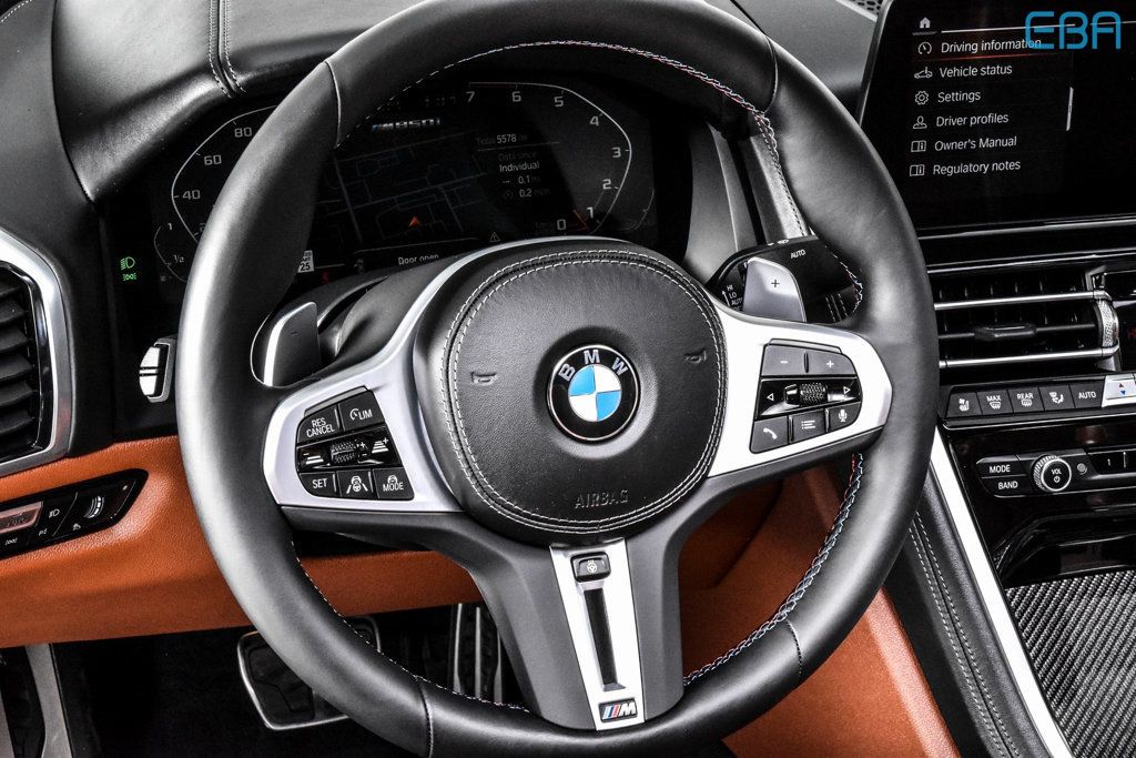 2023 BMW 8 Series M850i xDrive - 22369782 - 20