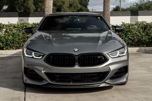 2023 BMW 8 Series M850i xDrive - 22943327 - 12