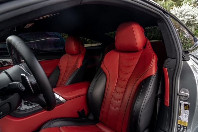 2023 BMW 8 Series M850i xDrive - 22943327 - 13