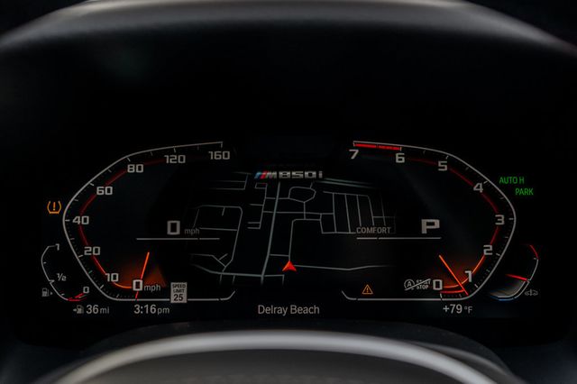 2023 BMW 8 Series M850i xDrive - 22943327 - 17