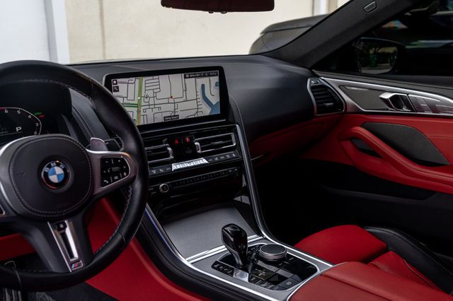 2023 BMW 8 Series M850i xDrive - 22943327 - 18