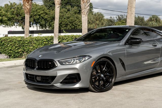 2023 BMW 8 Series M850i xDrive - 22943327 - 1