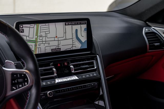 2023 BMW 8 Series M850i xDrive - 22943327 - 19