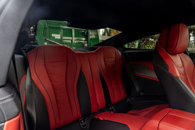 2023 BMW 8 Series M850i xDrive - 22943327 - 20