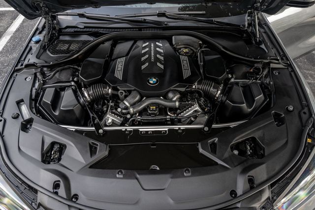 2023 BMW 8 Series M850i xDrive - 22943327 - 27
