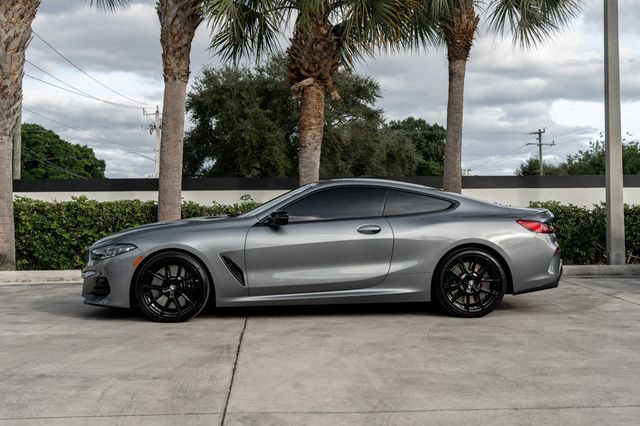 2023 BMW 8 Series M850i xDrive - 22943327 - 2