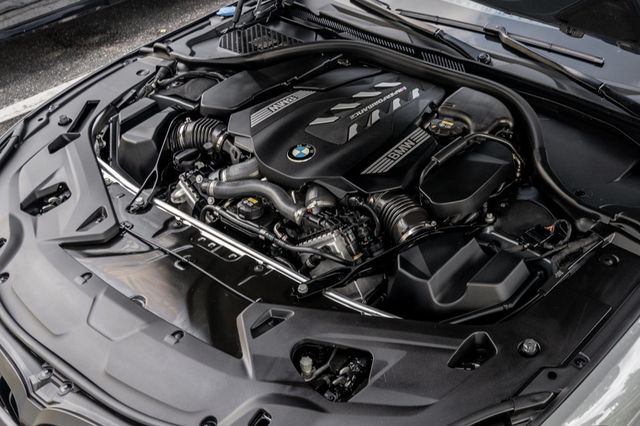 2023 BMW 8 Series M850i xDrive - 22943327 - 29