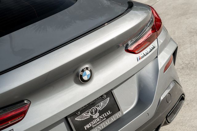 2023 BMW 8 Series M850i xDrive - 22943327 - 5