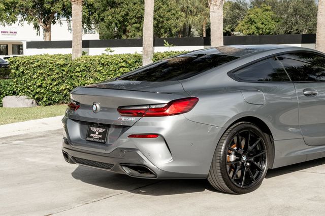 2023 BMW 8 Series M850i xDrive - 22943327 - 7