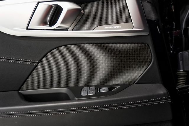 2023 BMW 8 Series M850i xDrive Gran - 22944586 - 9