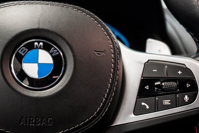 2023 BMW 8 Series M850i xDrive Gran - 22944586 - 16