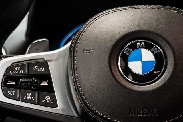 2023 BMW 8 Series M850i xDrive Gran - 22944586 - 17