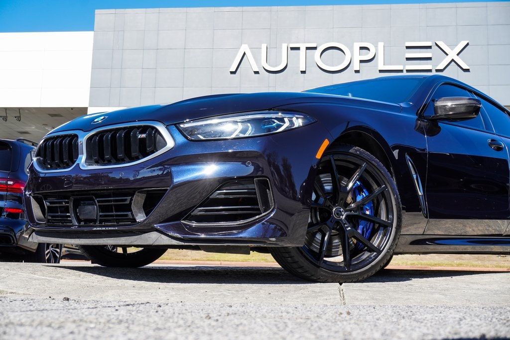 2023 Bmw M850i xDrive GC photo 2