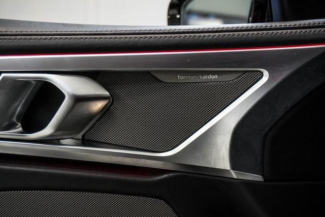 2023 BMW 8 Series M850i xDrive Gran - 22944586 - 19