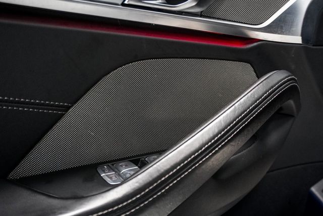 2023 BMW 8 Series M850i xDrive Gran - 22944586 - 20