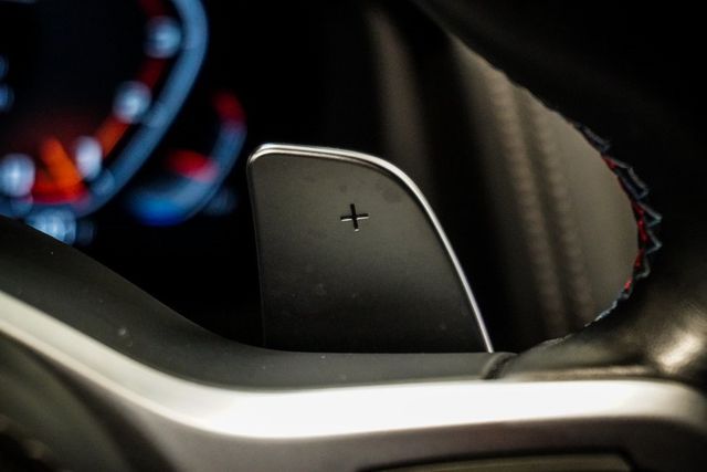 2023 BMW 8 Series M850i xDrive Gran - 22944586 - 23