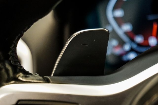 2023 BMW 8 Series M850i xDrive Gran - 22944586 - 24