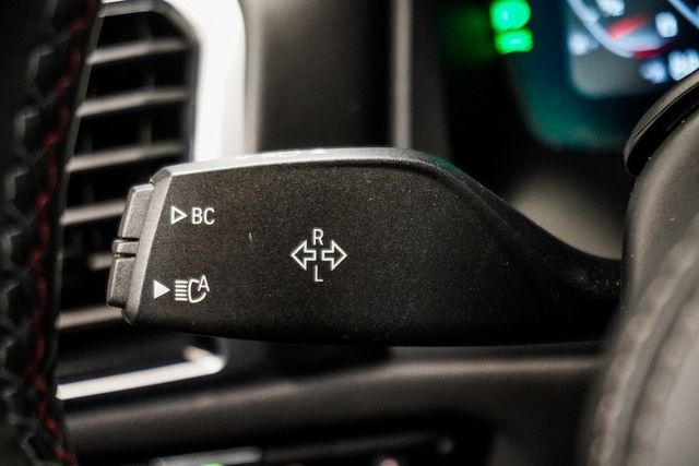 2023 BMW 8 Series M850i xDrive Gran - 22944586 - 26