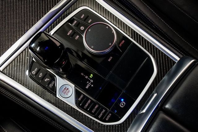 2023 BMW 8 Series M850i xDrive Gran - 22944586 - 28