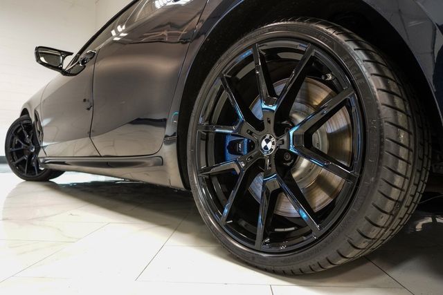 2023 BMW 8 Series M850i xDrive Gran - 22944586 - 37