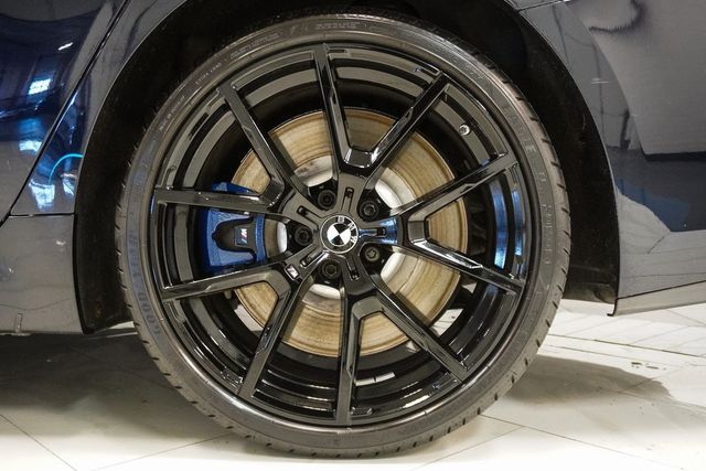 2023 BMW 8 Series M850i xDrive Gran - 22944586 - 38