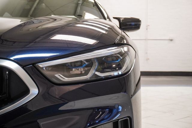 2023 BMW 8 Series M850i xDrive Gran - 22944586 - 42