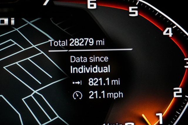 2023 BMW 8 Series M850i xDrive Gran - 22944586 - 45