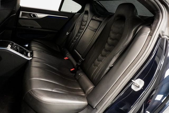 2023 BMW 8 Series M850i xDrive Gran - 22944586 - 7