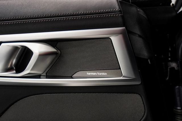 2023 BMW 8 Series M850i xDrive Gran - 22944586 - 8