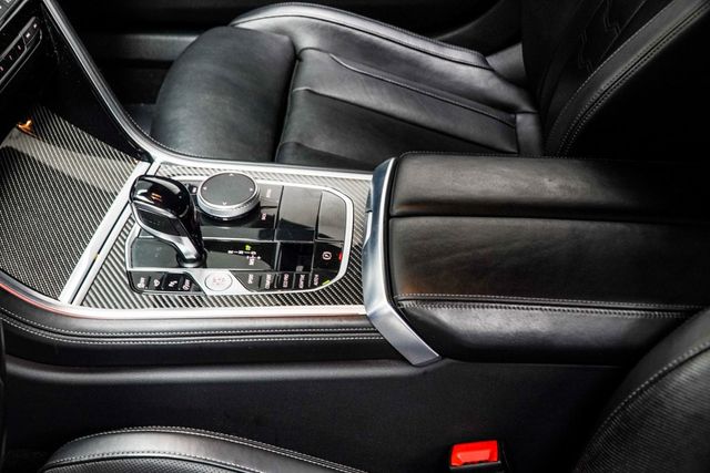 2023 BMW 8 Series M850i xDrive Gran - 22962997 - 16