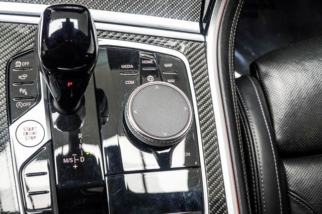 2023 BMW 8 Series M850i xDrive Gran - 22962997 - 17