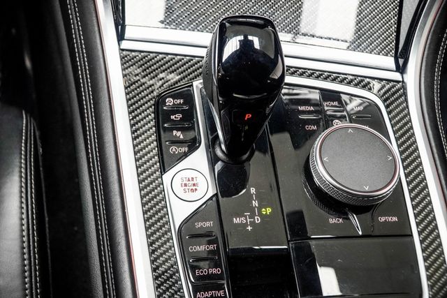 2023 BMW 8 Series M850i xDrive Gran - 22962997 - 18