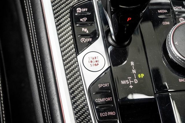 2023 BMW 8 Series M850i xDrive Gran - 22962997 - 19