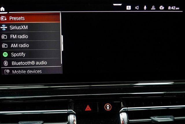 2023 BMW 8 Series M850i xDrive Gran - 22962997 - 21