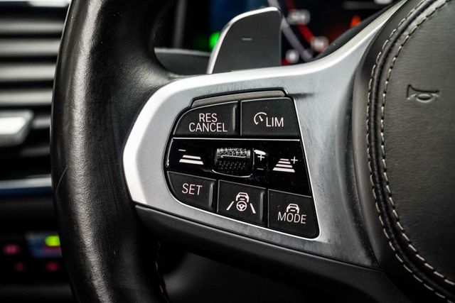 2023 BMW 8 Series M850i xDrive Gran - 22962997 - 27