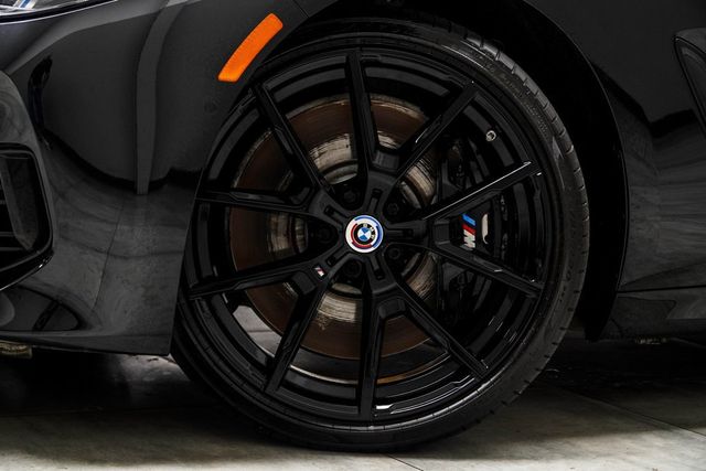 2023 BMW 8 Series M850i xDrive Gran - 22962997 - 2