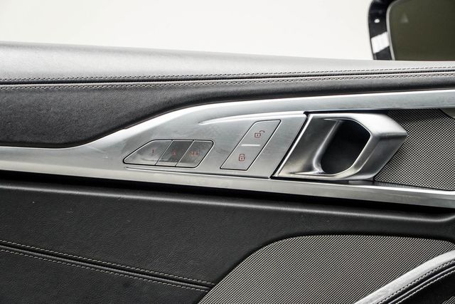 2023 BMW 8 Series M850i xDrive Gran - 22962997 - 31