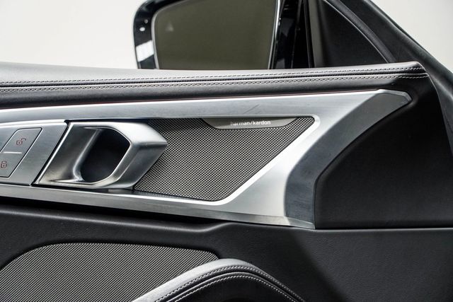 2023 BMW 8 Series M850i xDrive Gran - 22962997 - 32