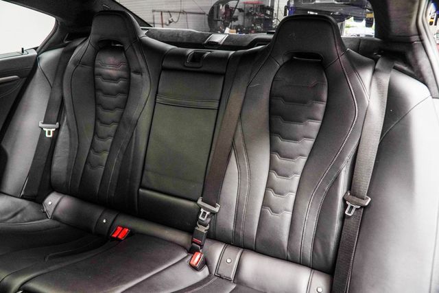 2023 BMW 8 Series M850i xDrive Gran - 22962997 - 38