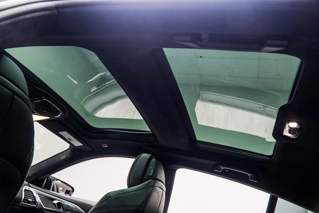 2023 BMW 8 Series M850i xDrive Gran - 22962997 - 40