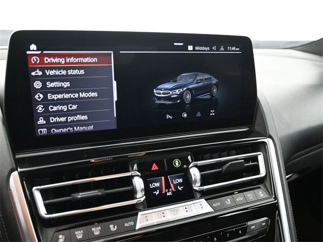2023 Bmw M850i xDrive GC photo 12