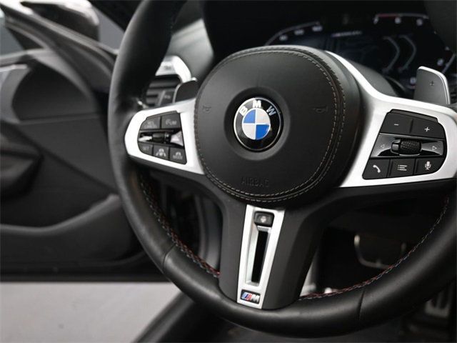 2023 Bmw M850i xDrive GC photo 14