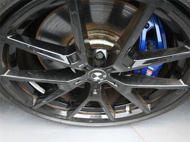 2023 Bmw M850i xDrive GC photo 15