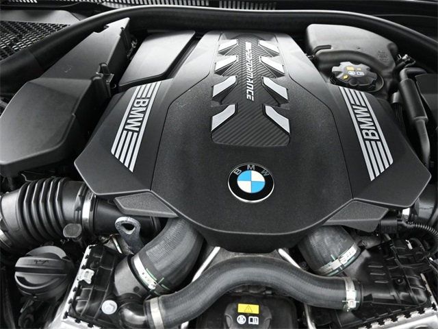 2023 Bmw M850i xDrive GC photo 16