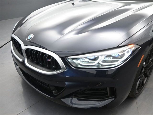 2023 Bmw M850i xDrive GC photo 17