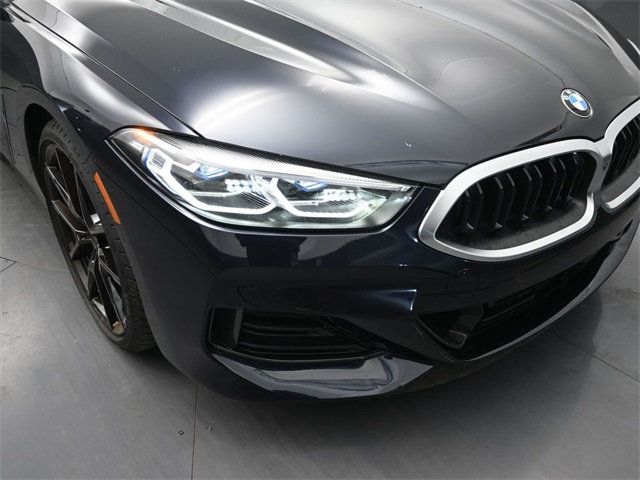 2023 Bmw M850i xDrive GC photo 18